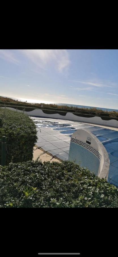 Calme-Appartement La Grande Motte Exterior foto