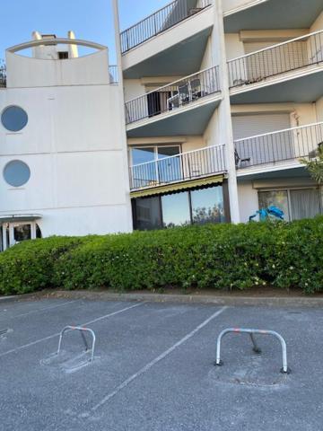 Calme-Appartement La Grande Motte Exterior foto