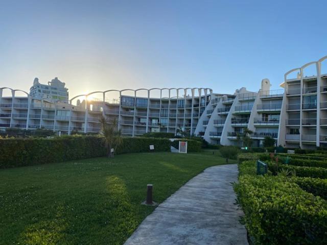 Calme-Appartement La Grande Motte Exterior foto